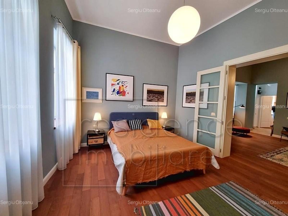 Apartament modern cu 2 camere, Ultracentral, Piata Muzeului - 5