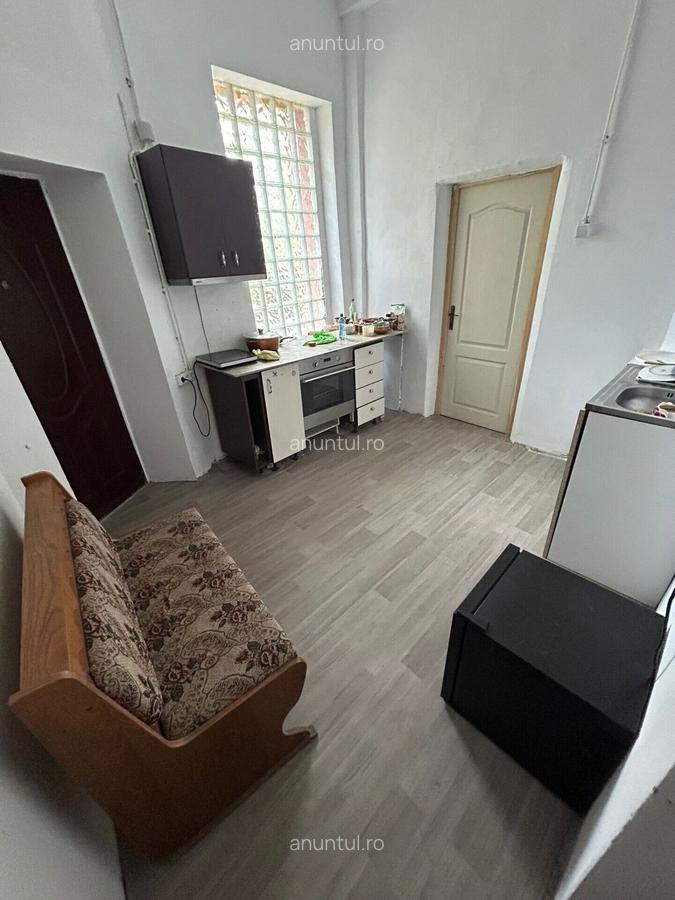 Unirii, strada Vulturilor, 3 camere in vila - 7