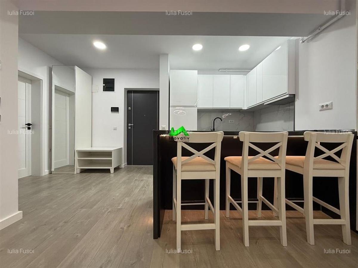 Apartament 2 camere prima inchiriere Sibiu Doamna Stanca - 6