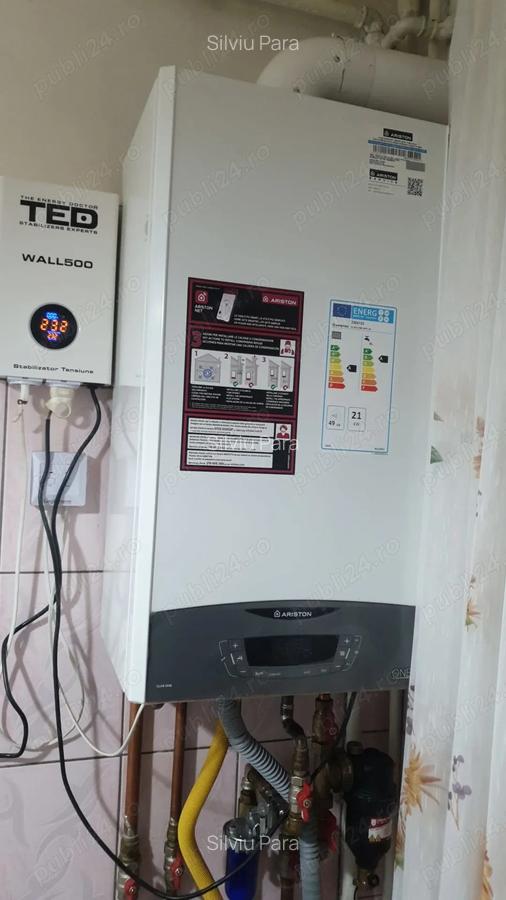 Apartament 3 camere mihai bravu - 5