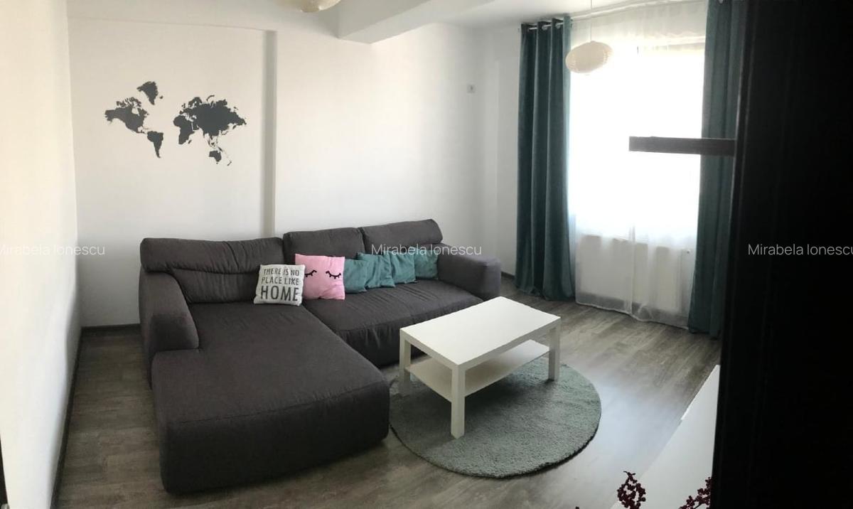 Direct proprietar | Inchiriez apartament 2 camere - 2