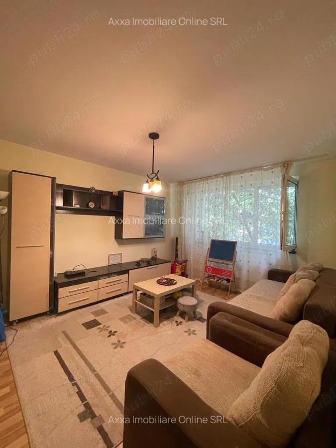 Apartament 2 camere - Drumul Taberei Pia?a Moghioros - 2