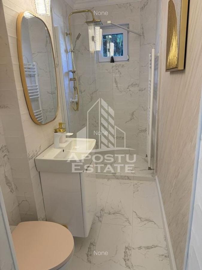 Apartament 2 camere, centrala proprie, prima inchiriere zona Dacia - 8