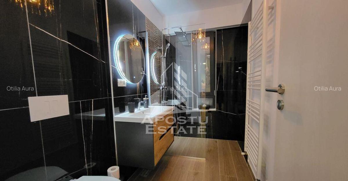 Apartament de lux,open space,Calea Lipovei - 9