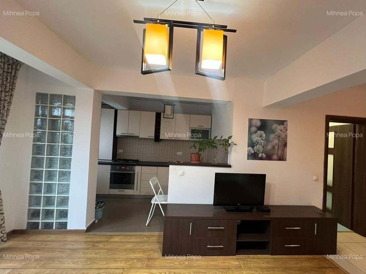 2 camere de închiriat | Băneasa – Șișești | LOC DE PARCARE OPȚIONAL - 10