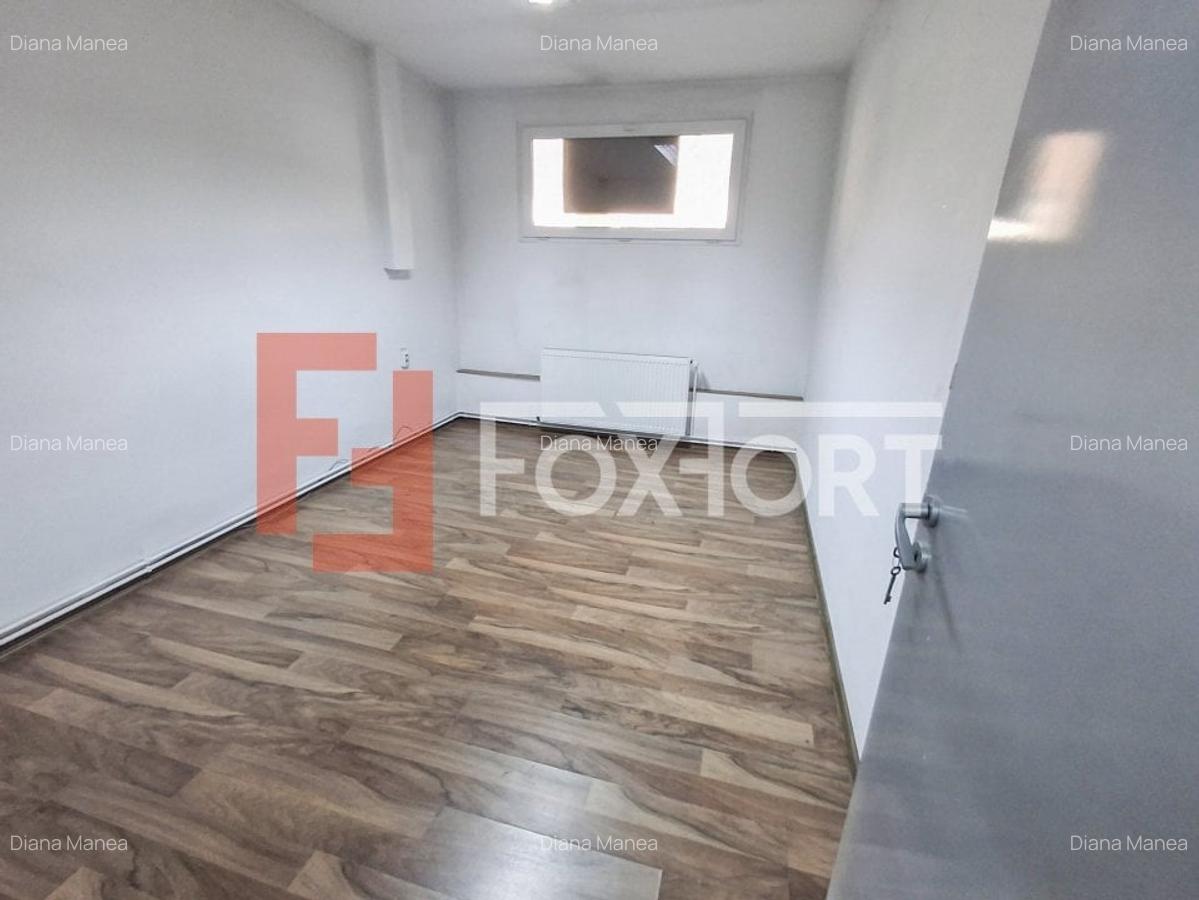 Inchiriere spatiu comercial in zona Lugojului - 4