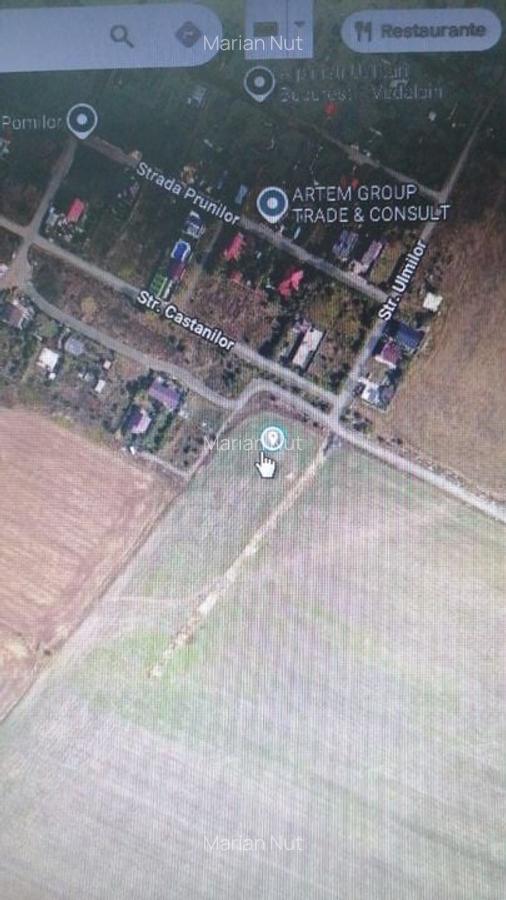 Vânzare Teren Intravilan - 3