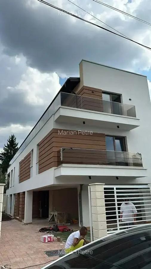 Apartament 3 camere/Curte proprie 100mp/Mutare imediata/Parc Bazilescu - 4