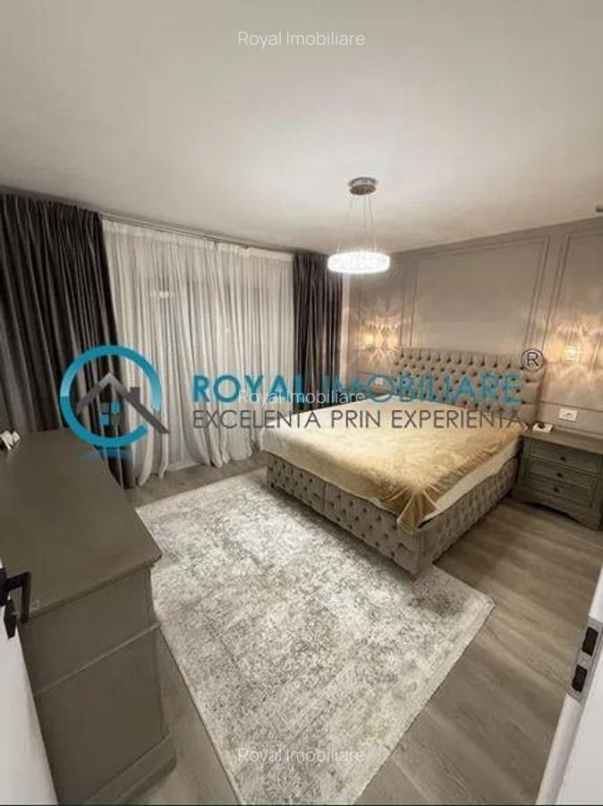 Royal Imobiliare - Vanzare apartament 3 camere zona Cantacuzino - 2