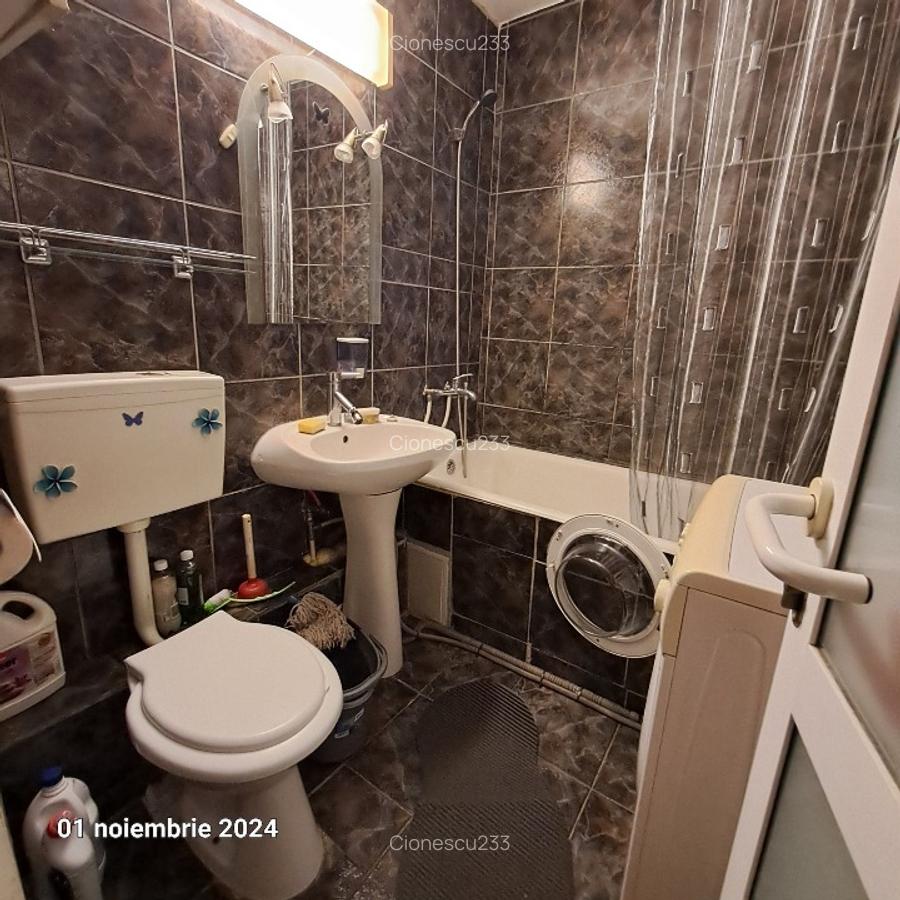 Proprietar, inchiriez garsoniera, Calea Mosilor Eminescu - 4