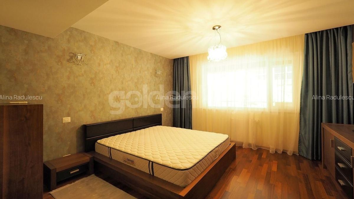 Apartament spatios cu 3 camere, 30mp terasa - 5