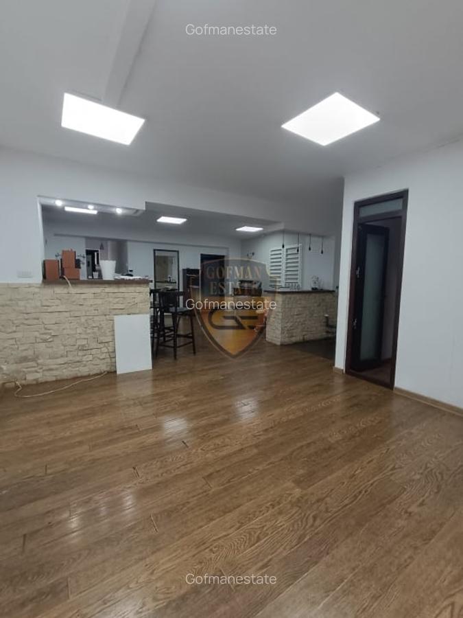 Spatiu Comercial,  Inel 2 institutul de Marina demisol inalt, geamuri mari - 3