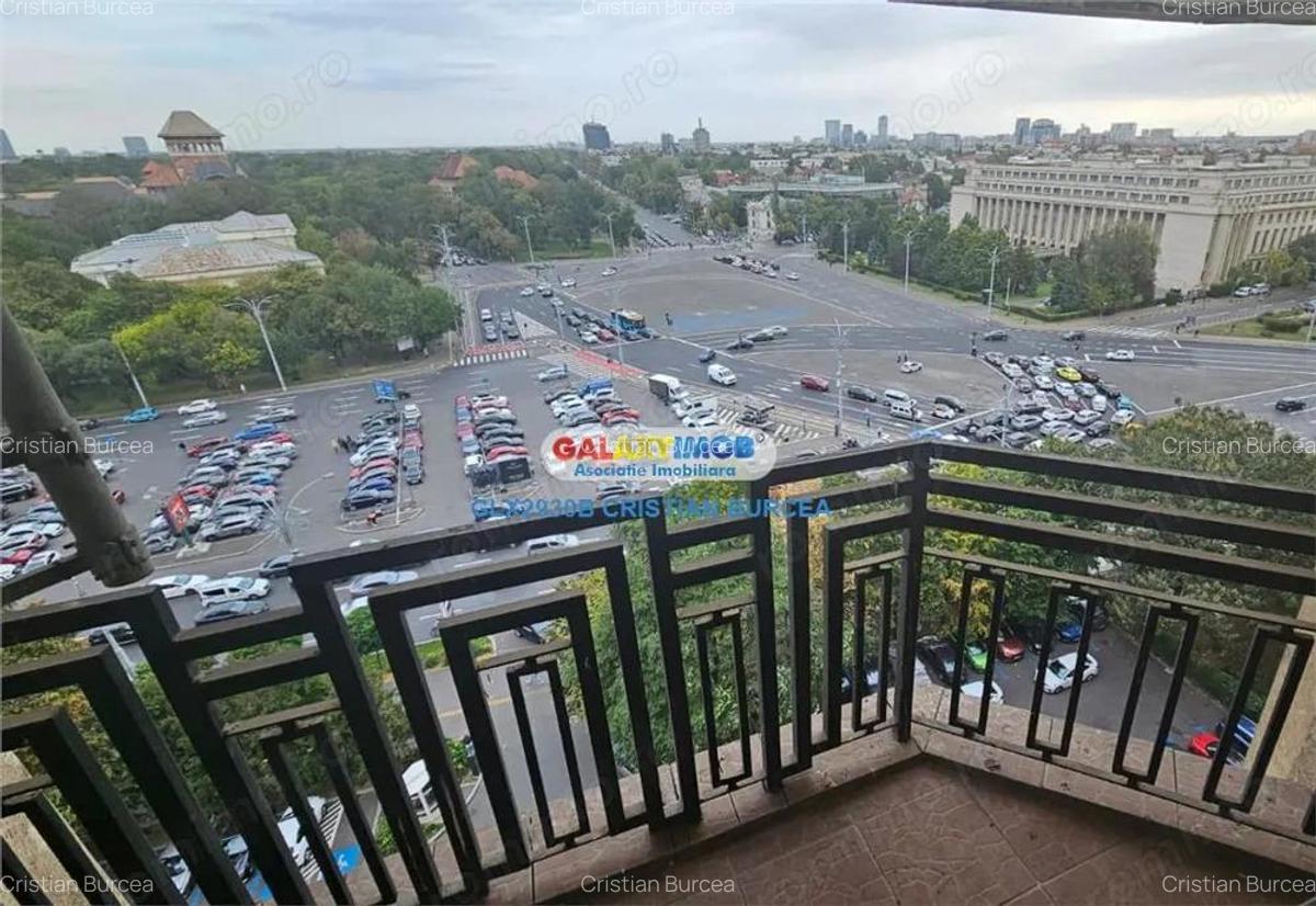 De inchiriat spatiu birouri Piata Victoriei - 1