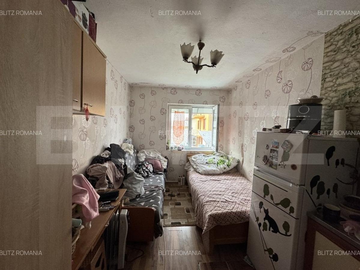 Grasoniera 11 mp, zona 9 Mai - 3