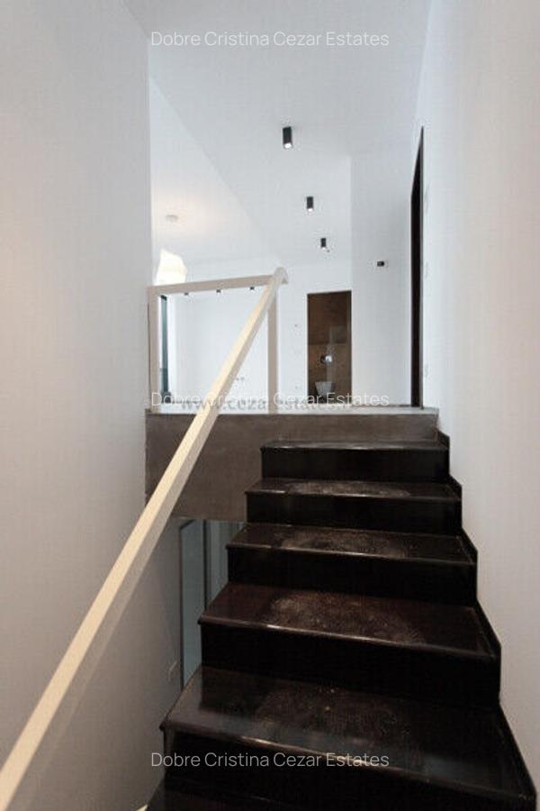 FLOREASCA IMOBIL NOU DE INCHIRIAT DUPLEX 3 CAMERE FINISAJE LUX - 8