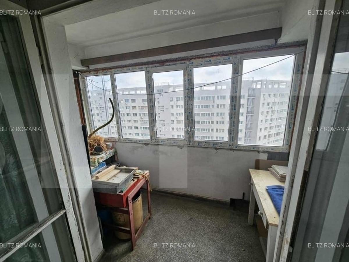 Apartament 3 Camere, Zona ParkLake Mall, Titan - 5