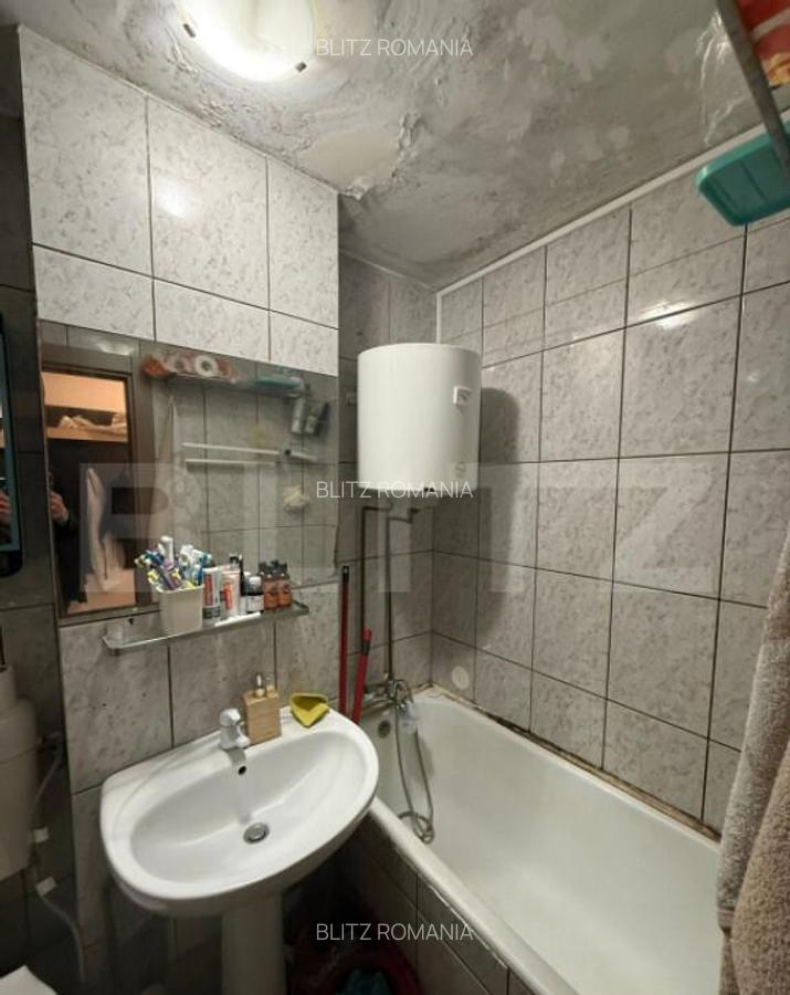 Apartament 2 camere-zona Pantelimon - 4
