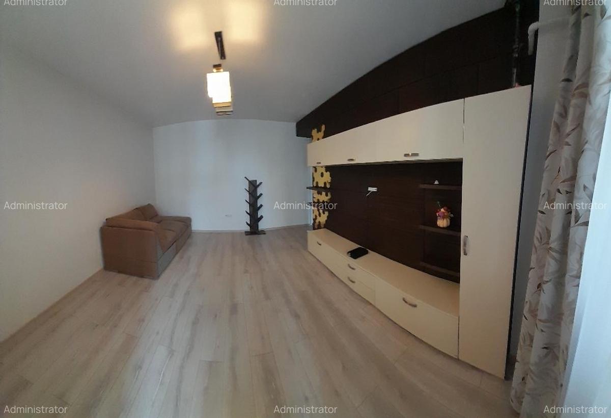 Militari Residence-str.Tineretului, ap 3 camere, etaj 4/8 - 2