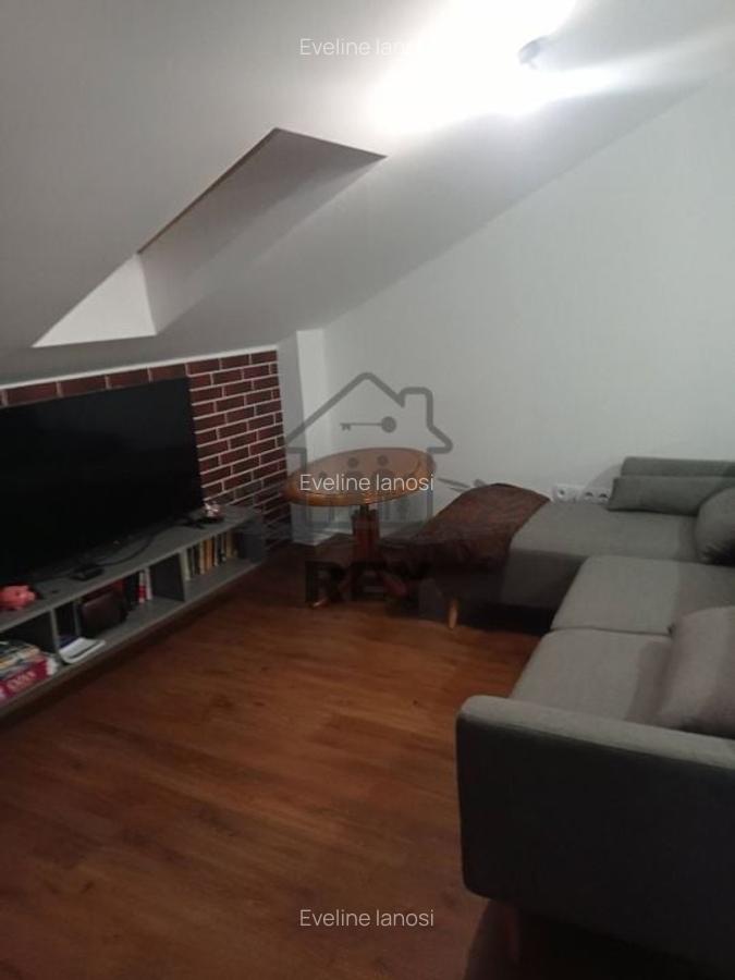 Apartament modern cu 3 camere de vanzare zona Turnisor - 4