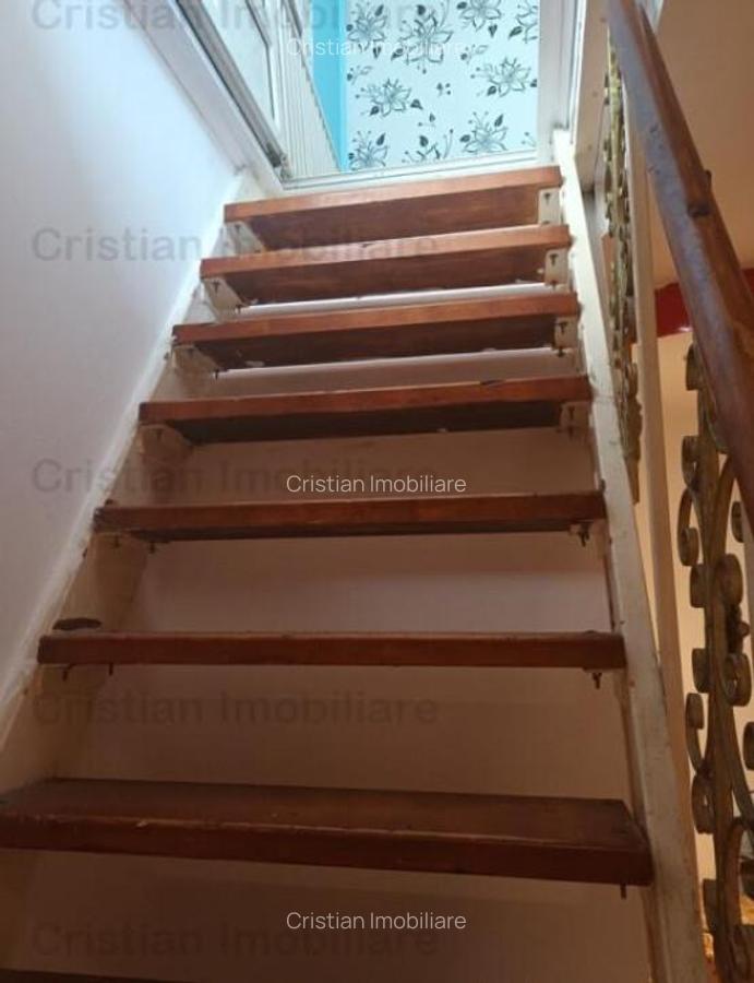 Apartament la curte in imobil P 1 zona Centru Istoric - 3