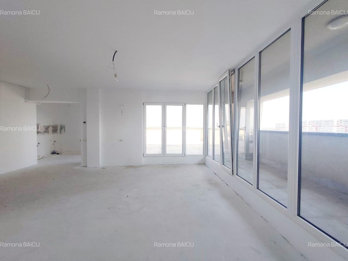 NEOFORT 76 Faza 2 Penthouse 3 niveluri Terasa Panoramica Bd Iuliu Maniu 119 - 17