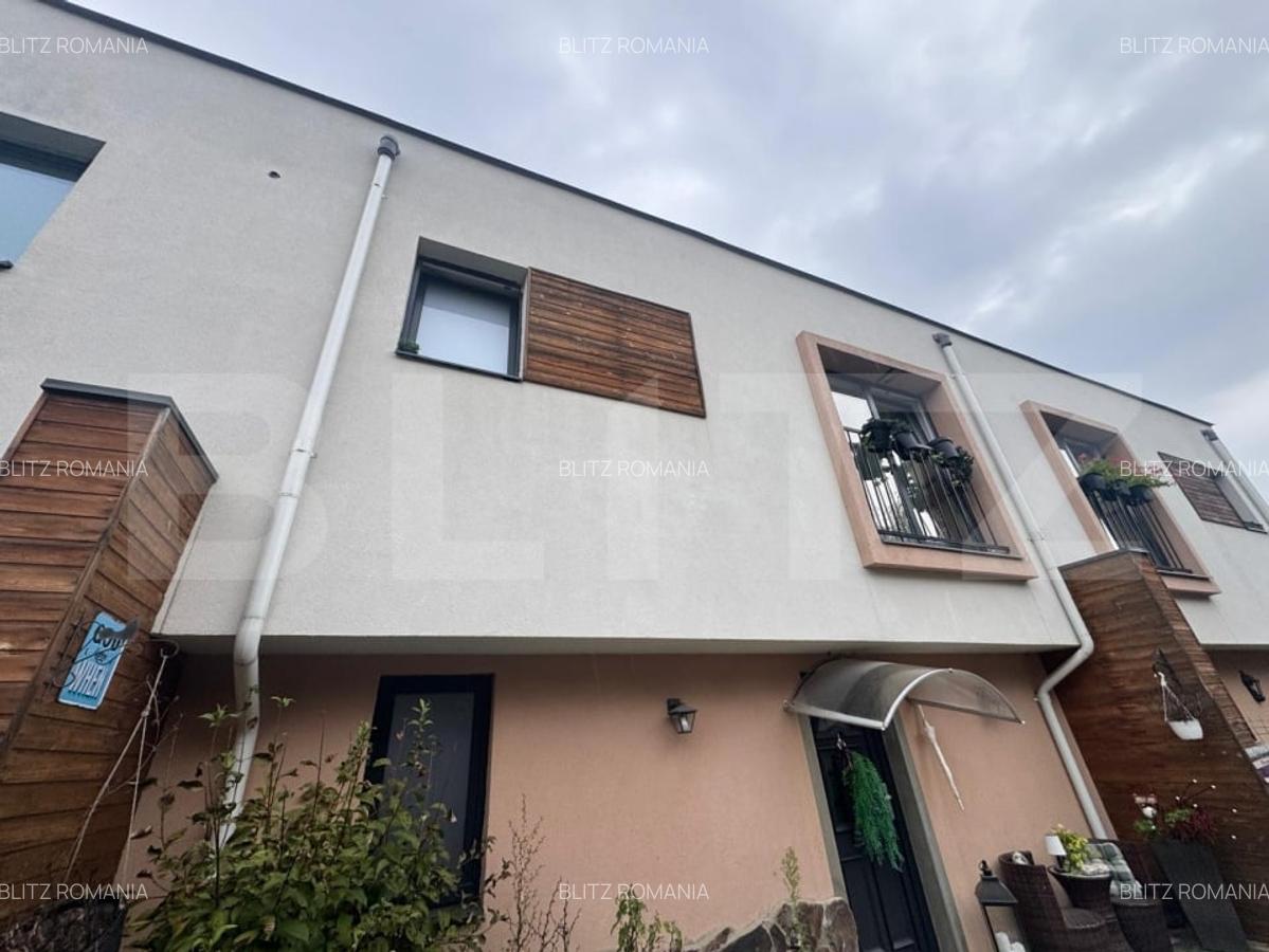 Casa cocheta in Livezeni - Confort modern , 3 DORMITOARE , 120 mp - 5