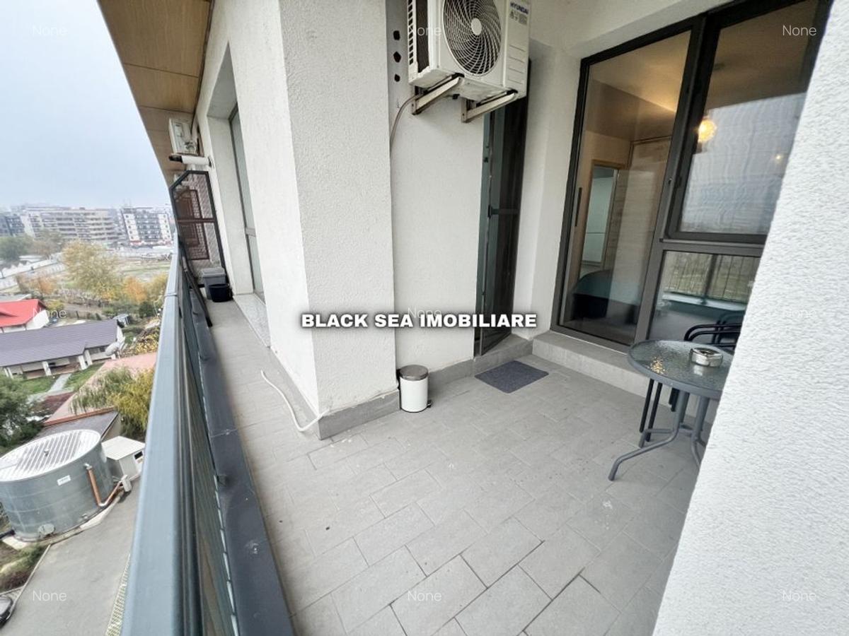 Apartament 2 camere modern in Mamaia Nord - Parcare Privata - Ocazie - 16