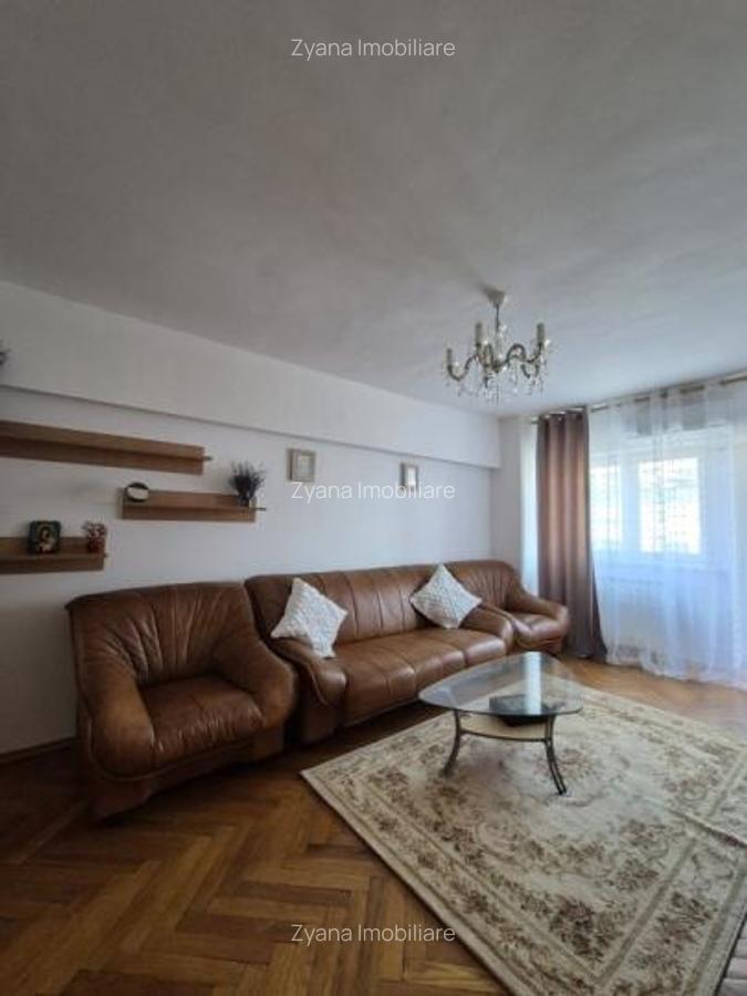Apartament Spațios 2 Camere – Vedere Panoramică | Metrou Ștefan cel Mare 63mp. - 7