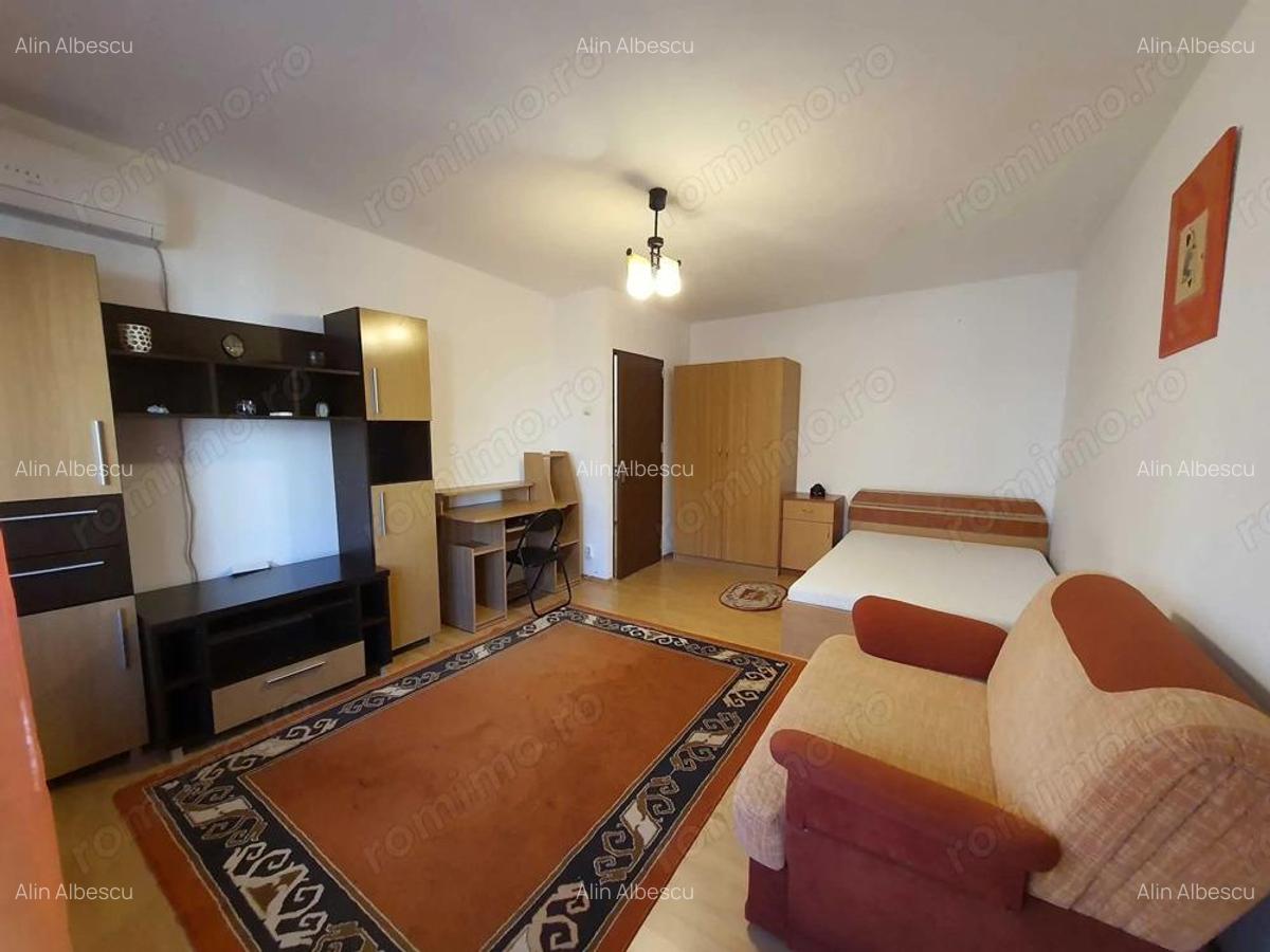 Garsoniera Decomandata cu Balcon | Vitan Mall | 40 m2 | 350 - 5