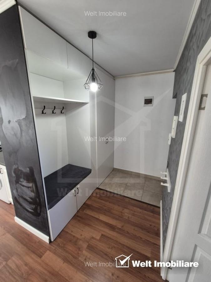 Apartament cu doua camere, parcare inclusa, Floresti - 11