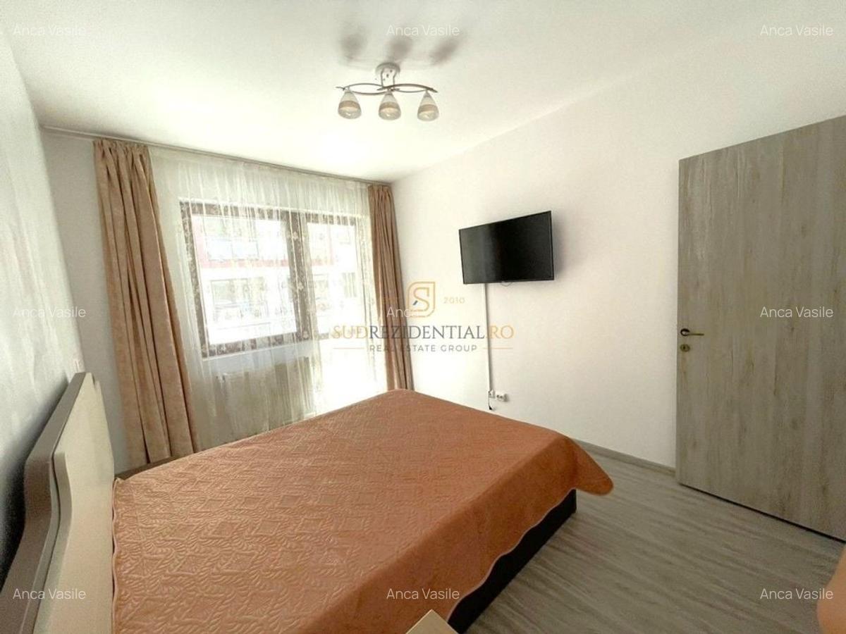 Apartament 2 camere de inchiriat, Cartierul Solar, finisaje premium - 7