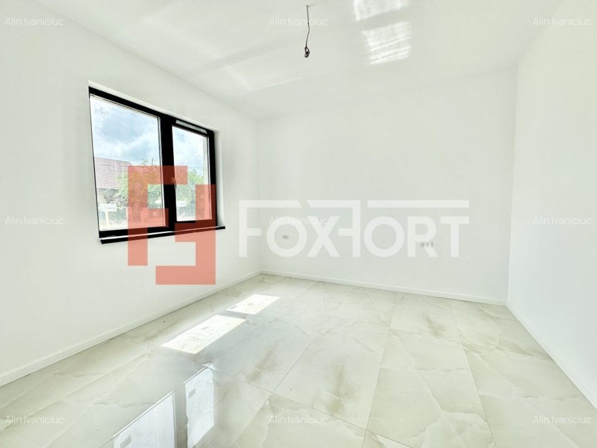 Apartament cu 3 camere în Moșnița Nouă - 18