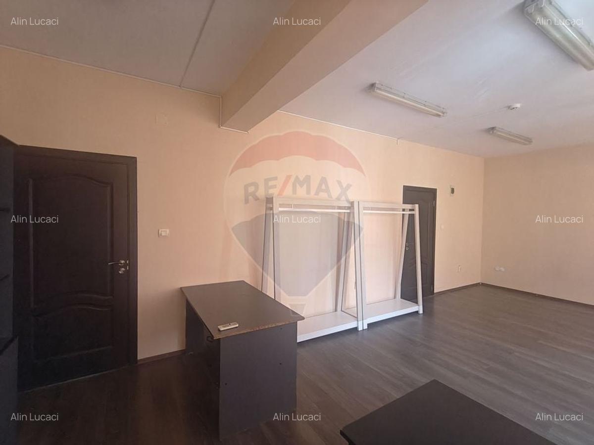 Spatiu de birouri cu suprafata de 30 mp de inchiriat - 4