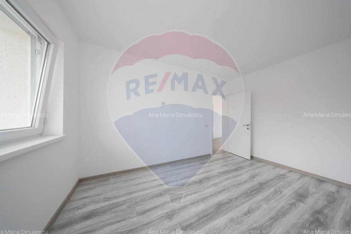 Apartament 2 camere, mobilat, 60 mp utili, Marin Preda! - 13