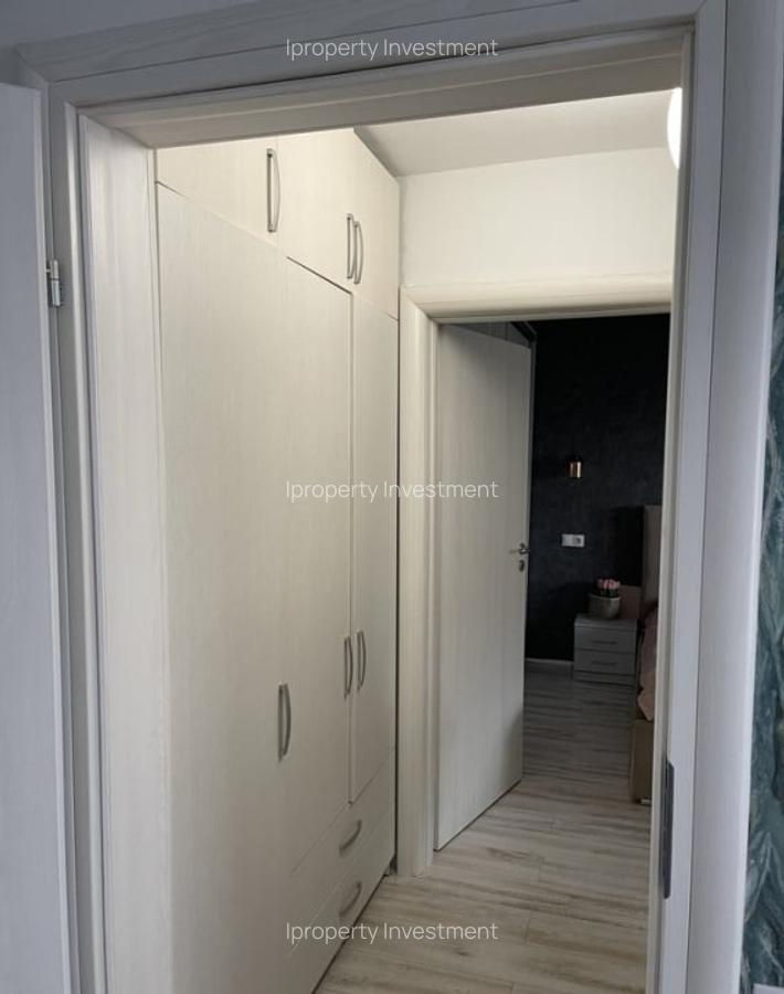 2 Camere | Titan | Metrou | parcare - 9