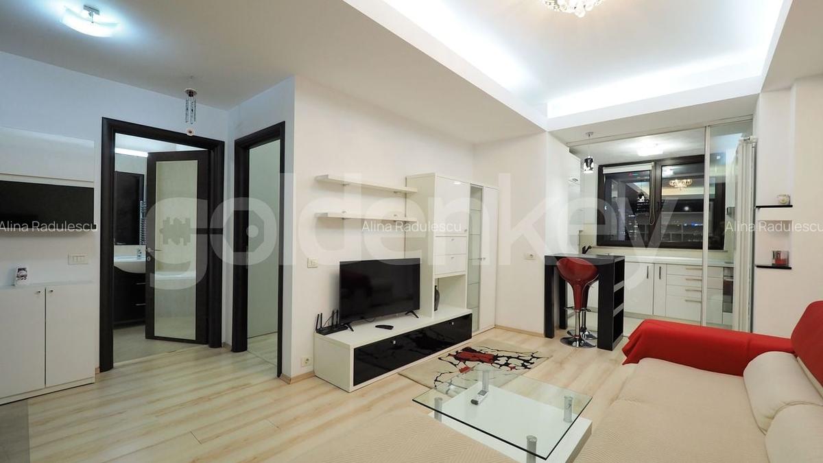 Apartament cu 2 camere | vedere deschisa - 5