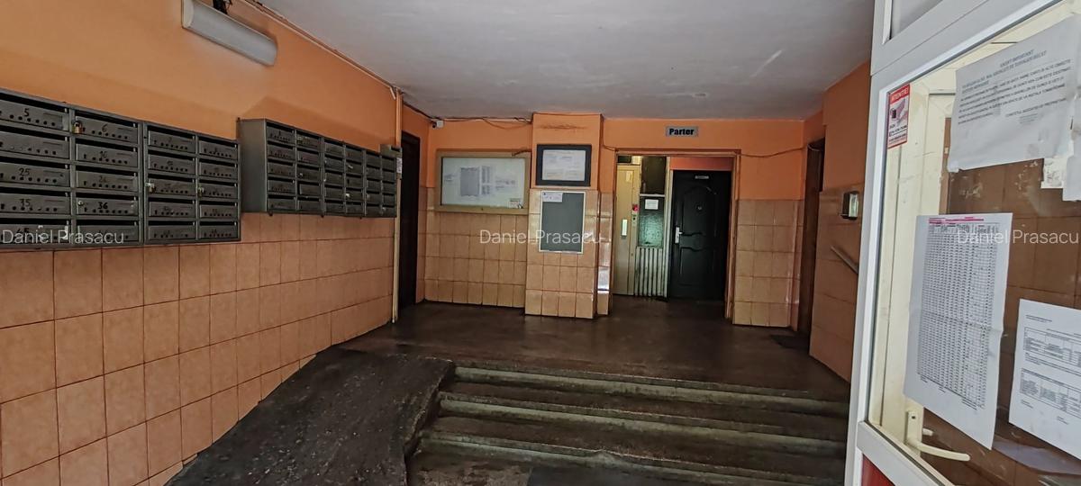Garsonieră  mobilată și utilată complet – Petre Ispirescu / Calea Rahova - 7