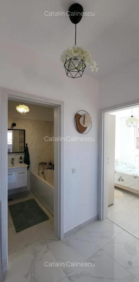 Apartament 2c totul nou - prima inchiriere // Militari Residence str. Ilie Petre - 3