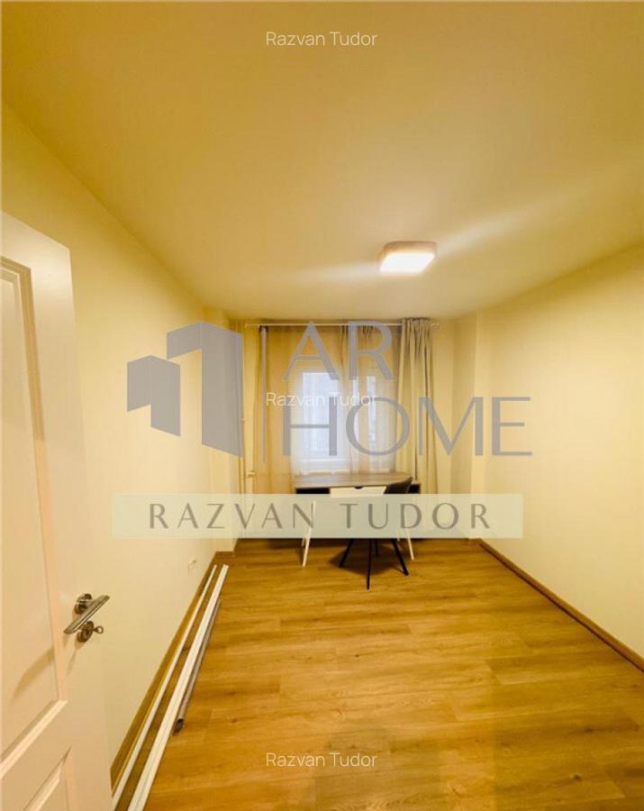 Apartament 3 camere lux , bloc 1986, parc Mihai Viteazul , P - 8
