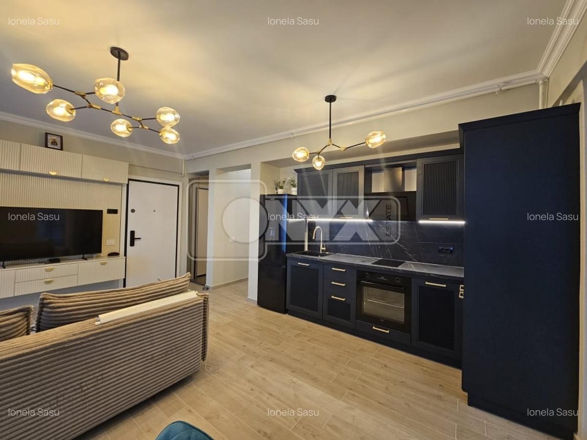 Apartament 2 camere,ideal rezidenta de vacanta - 3