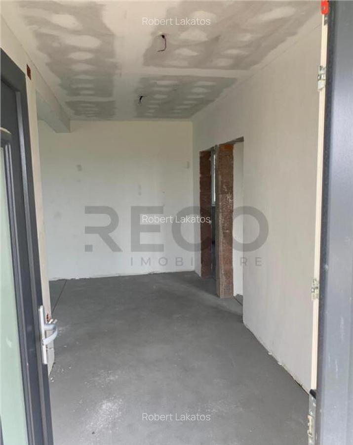 RECO Casa Nojorid 3 camere semifinisata sau la cheie - 8