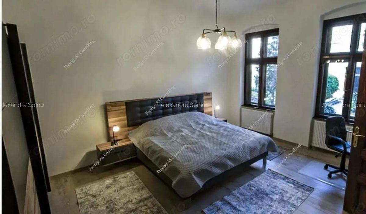 Apartament 3 Camere 2 Bai | Parter-Iosefin - 1