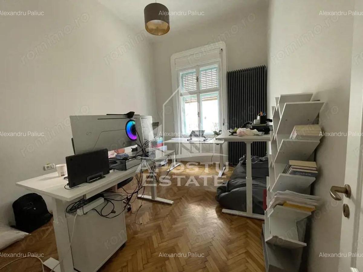 Spatiu pentru birouri, 80 mp, Ultracentral, Piata Unirii - 5
