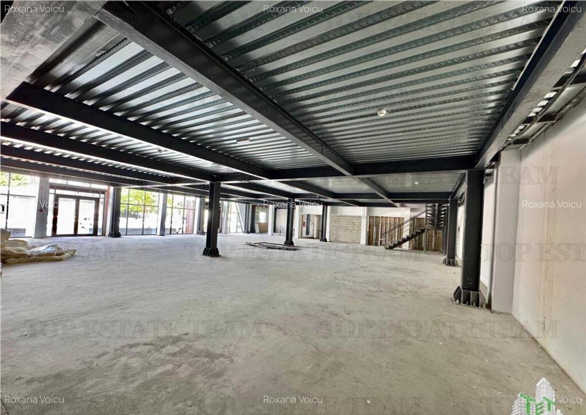 Spatiu comercial / office de inchiriat / Sector 6/ Militari - 2