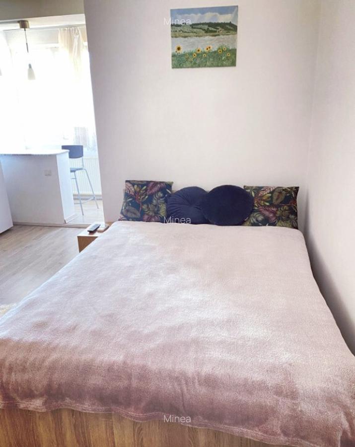 Garsoniera. in Berceni, proprietar, comision 0 - 4