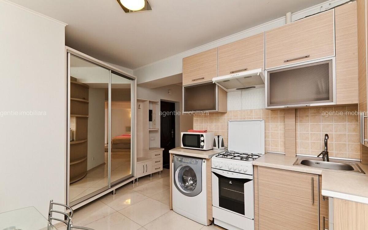 Apartament cu 1 camera, in Viva City (langa Iulius Mall) - 3