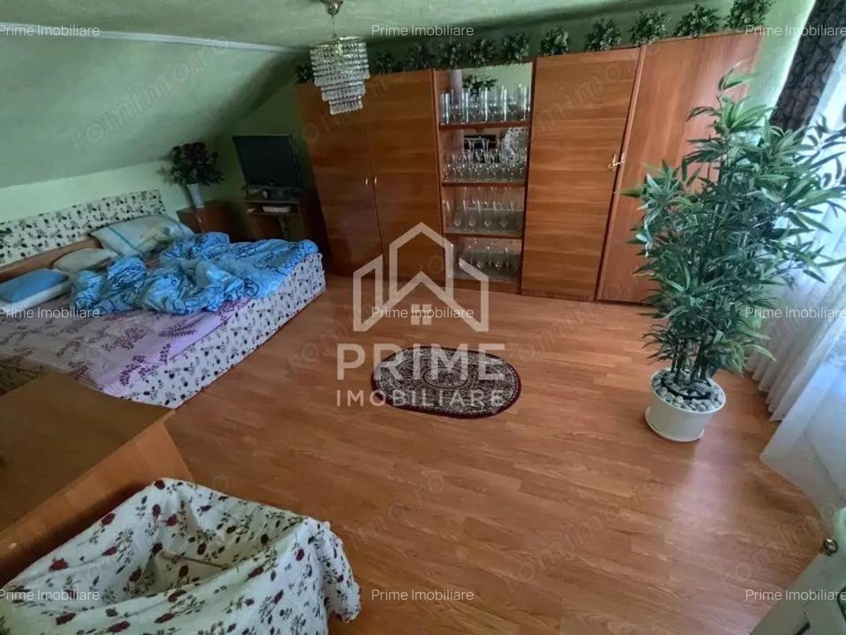 Casa Individuala 4 camere, 180 mp, zona Cugir - 4