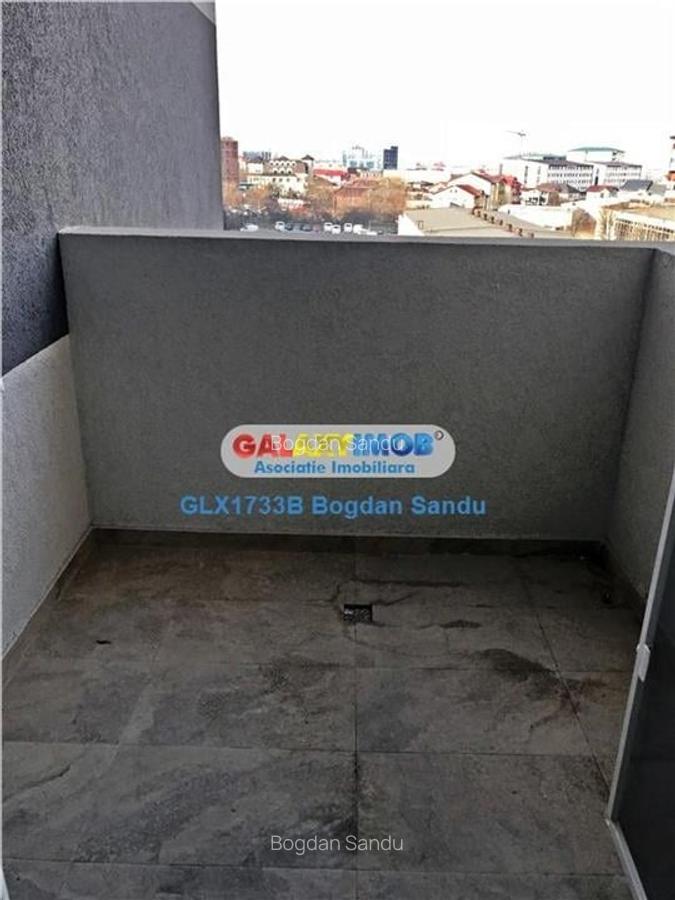 Apartament 2 camere decomandat de vanzare Rotar Park 1 COMISION 0% - 12