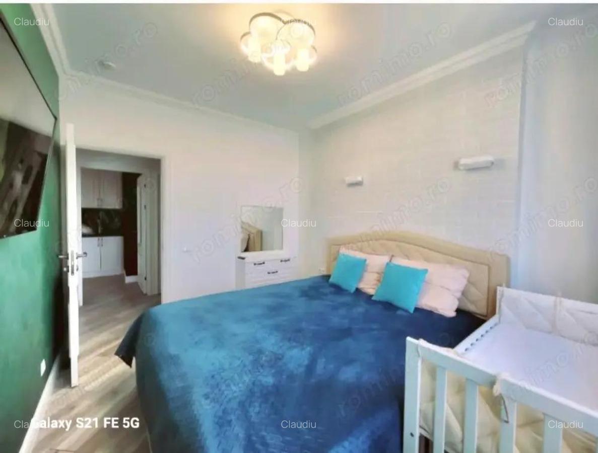 Va ofer spre vanzare un apartament de 2 camere in Dristor - 6