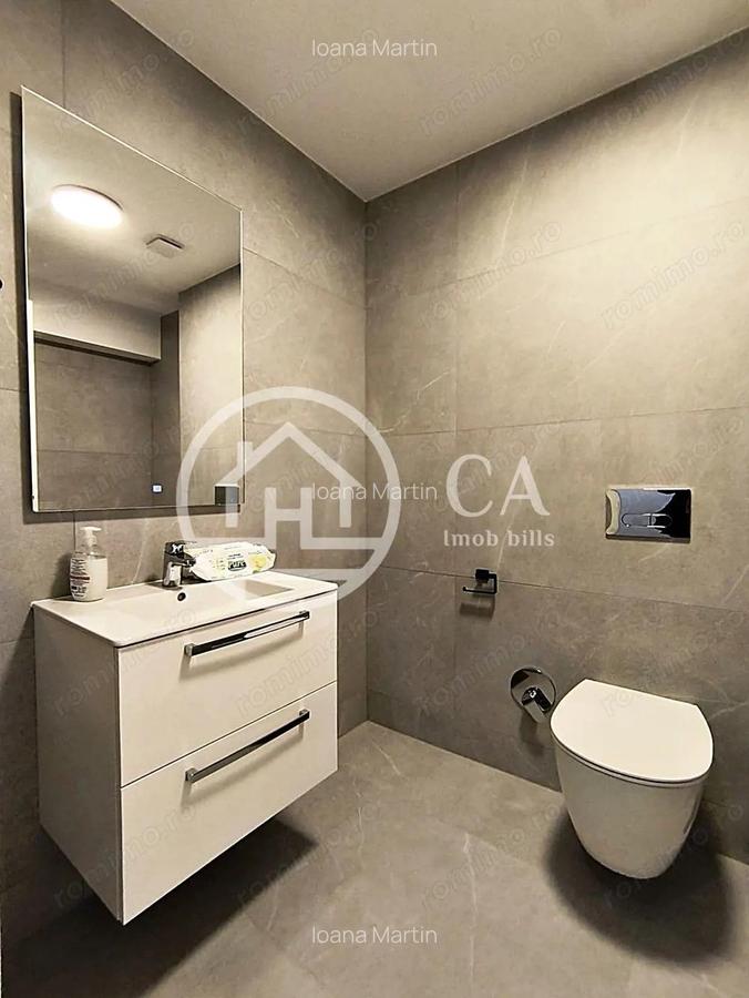 Apartament cu 2 camere de inchiriat in Prima Urbana, Oradea - 8